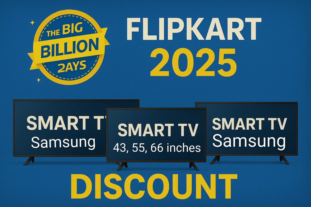 Smart TV