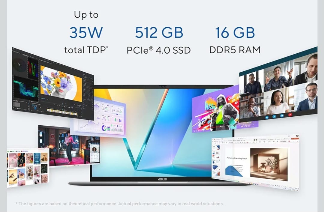 Asus Laptop Deals