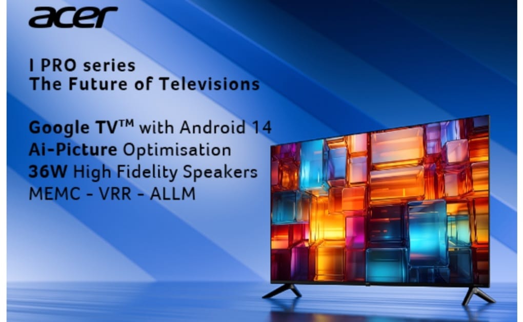 Smart TV Deals